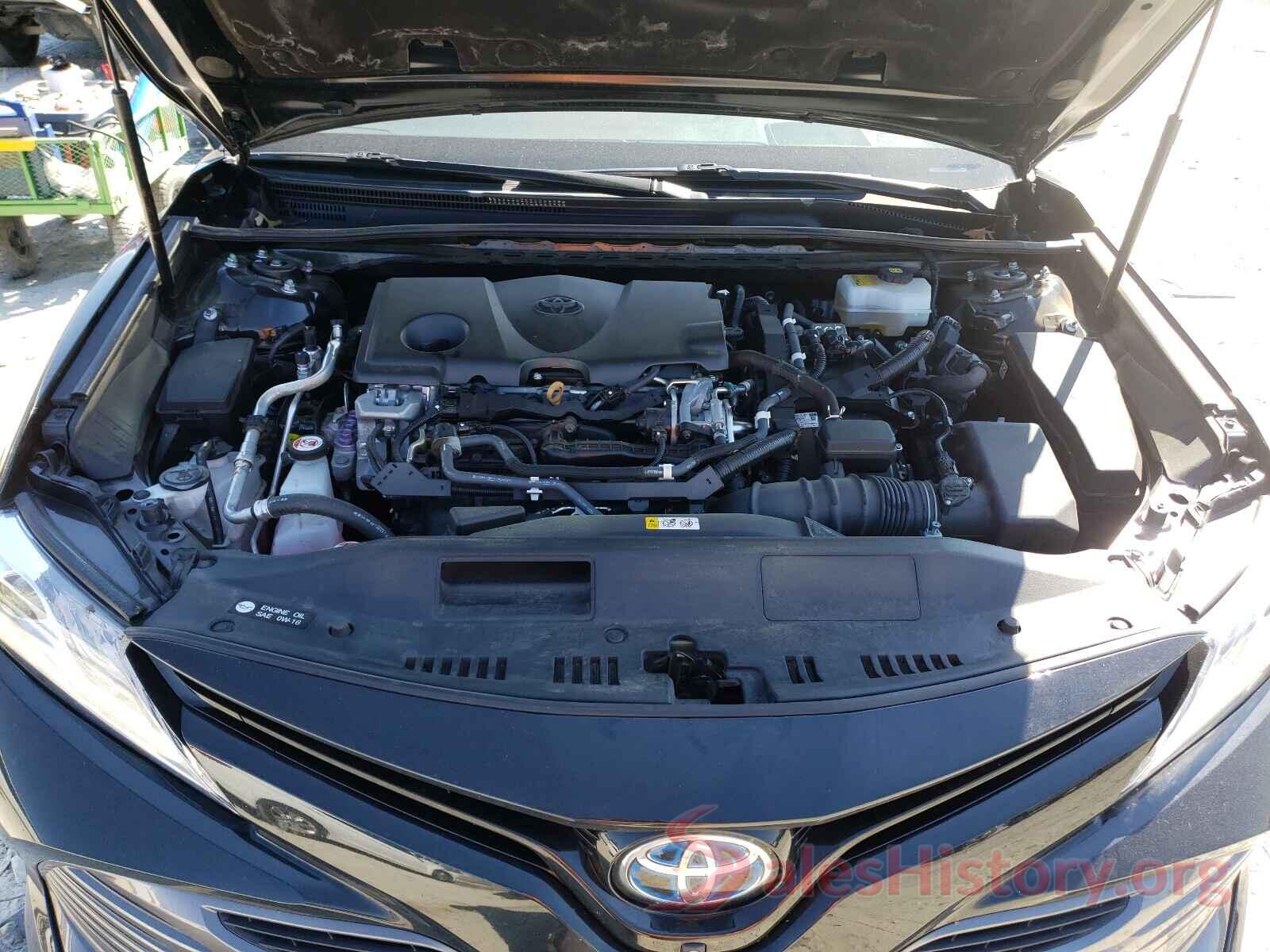 4T1B21HK7JU506056 2018 TOYOTA CAMRY