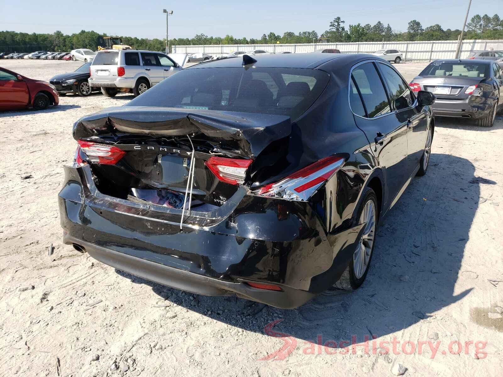 4T1B21HK7JU506056 2018 TOYOTA CAMRY