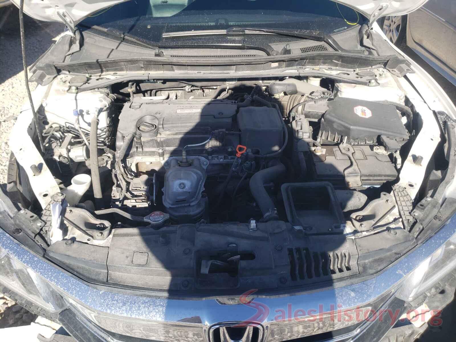 1HGCR2F16HA196452 2017 HONDA ACCORD