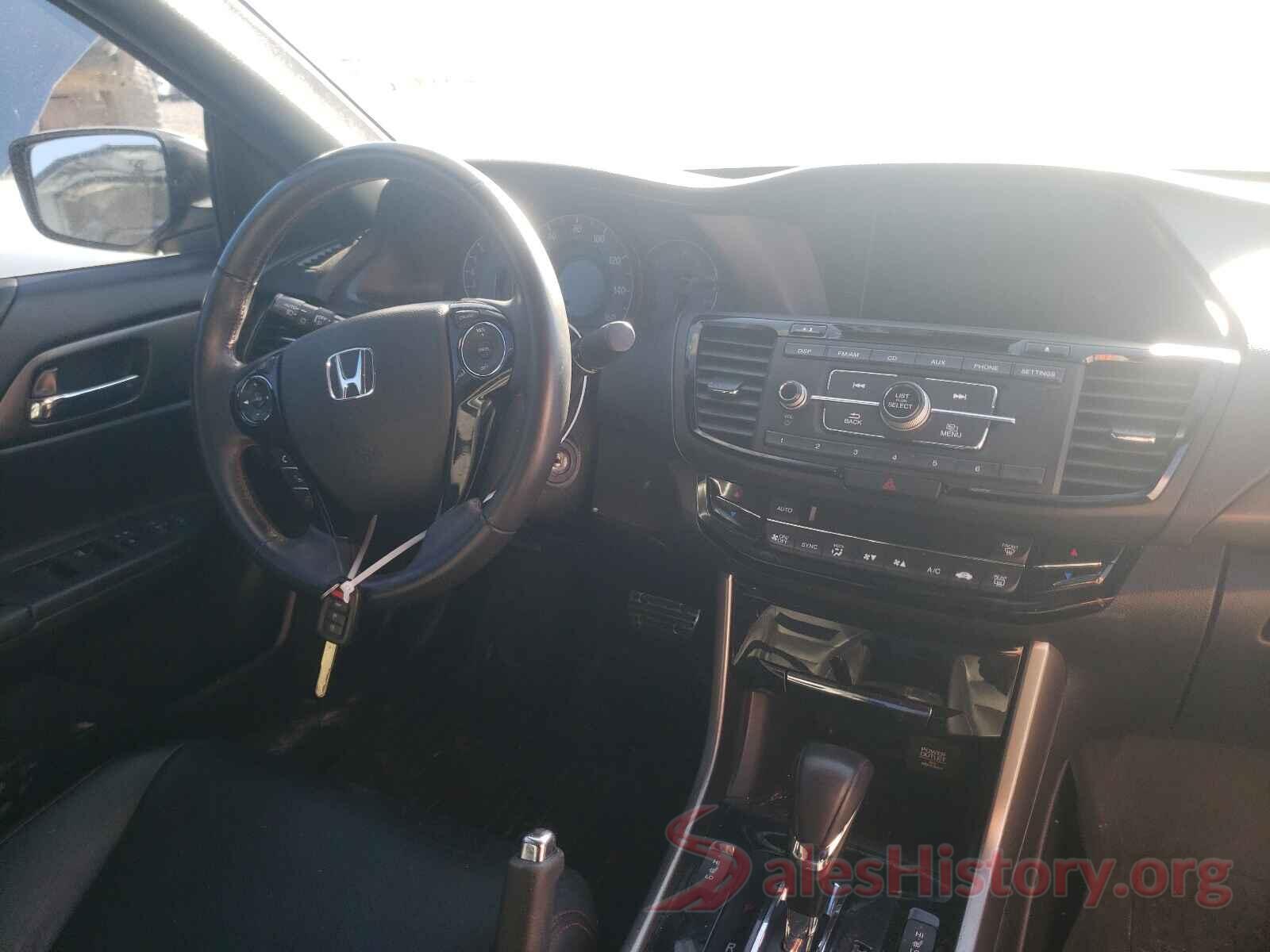 1HGCR2F16HA196452 2017 HONDA ACCORD