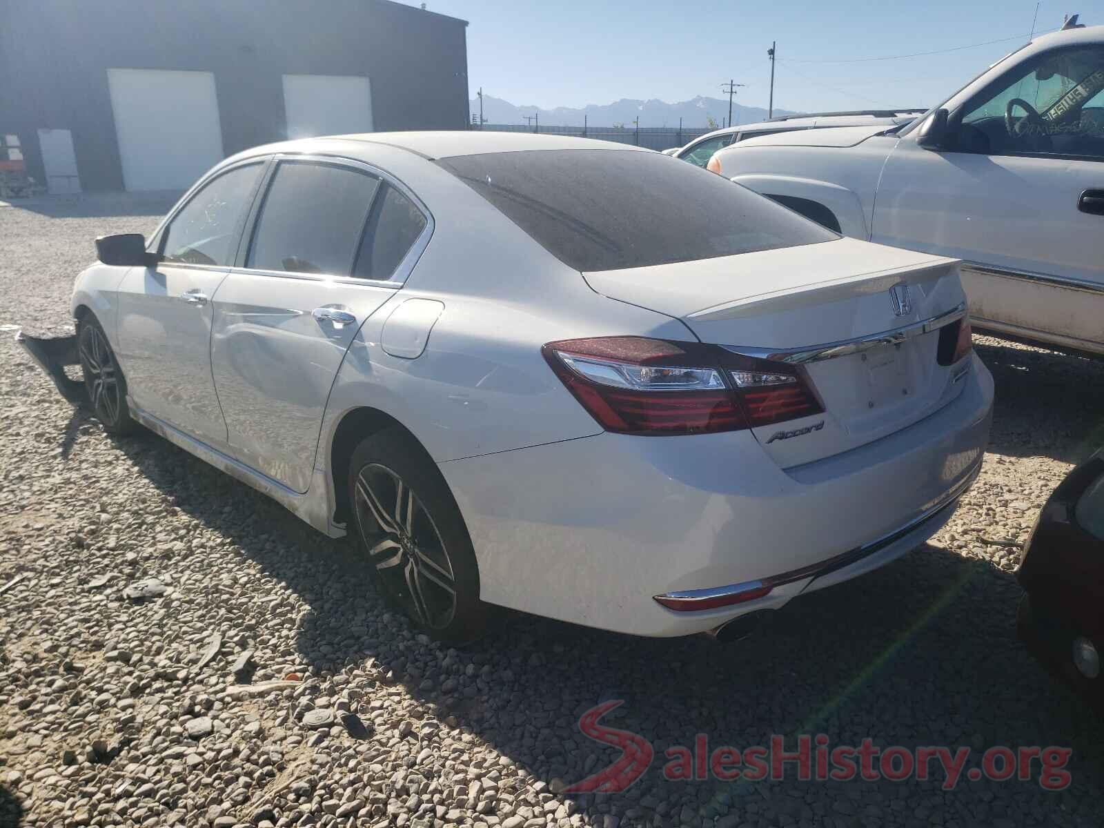 1HGCR2F16HA196452 2017 HONDA ACCORD