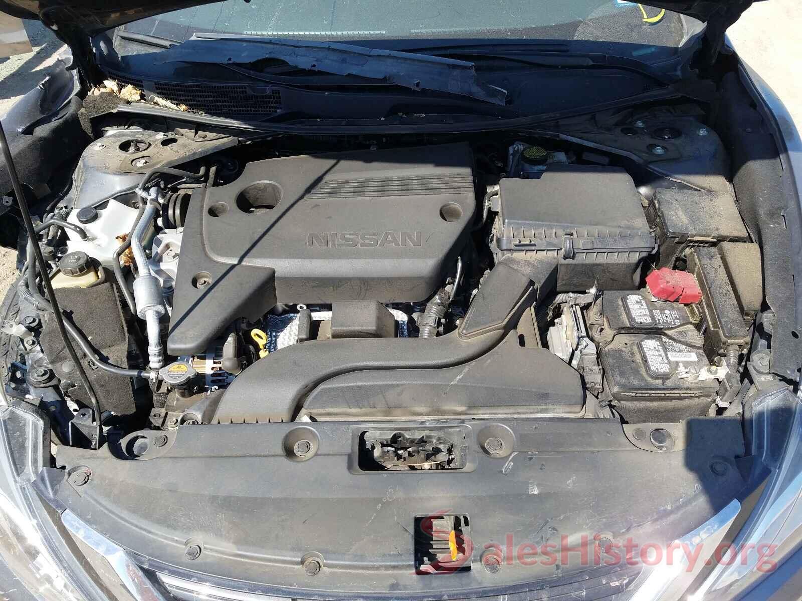 1N4AL3AP5JC295949 2018 NISSAN ALTIMA