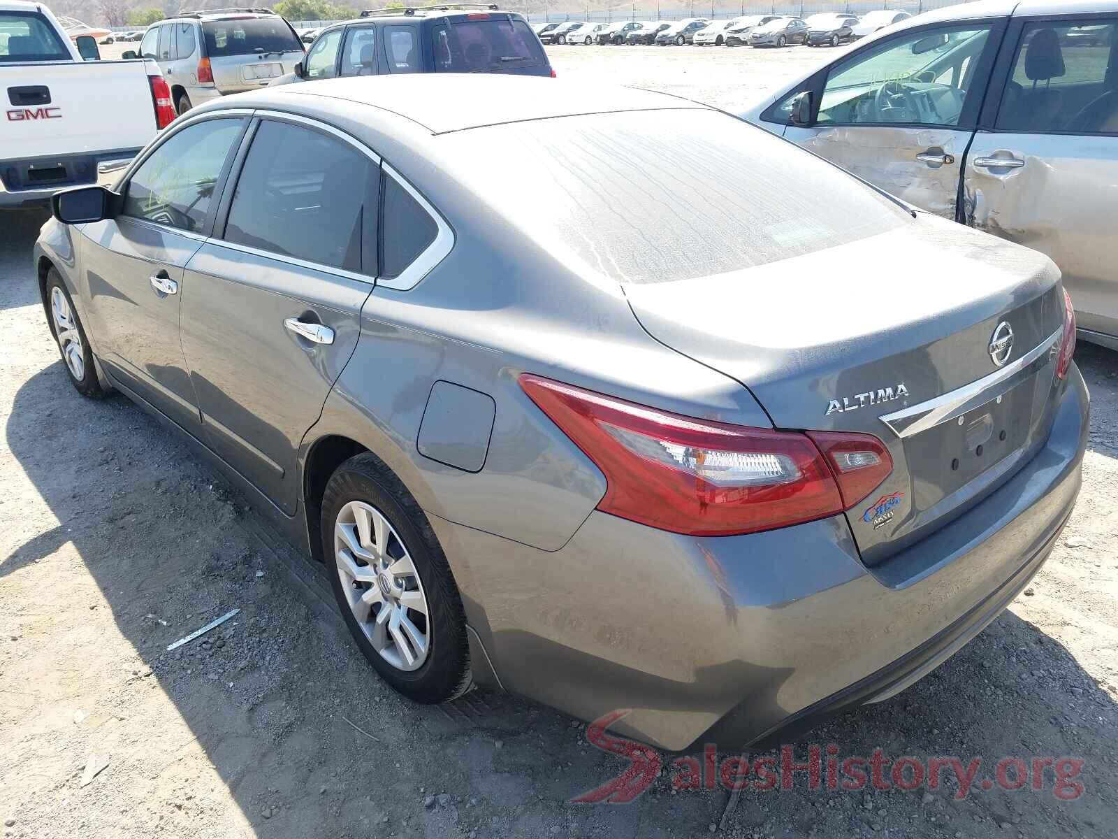 1N4AL3AP5JC295949 2018 NISSAN ALTIMA