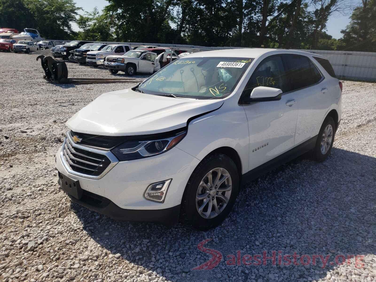 2GNAXKEV5K6168444 2019 CHEVROLET EQUINOX