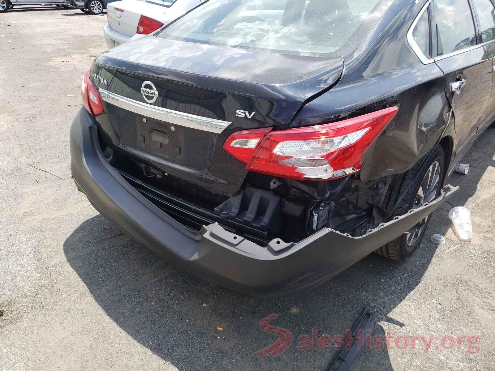 1N4AL3AP3GC183644 2016 NISSAN ALTIMA