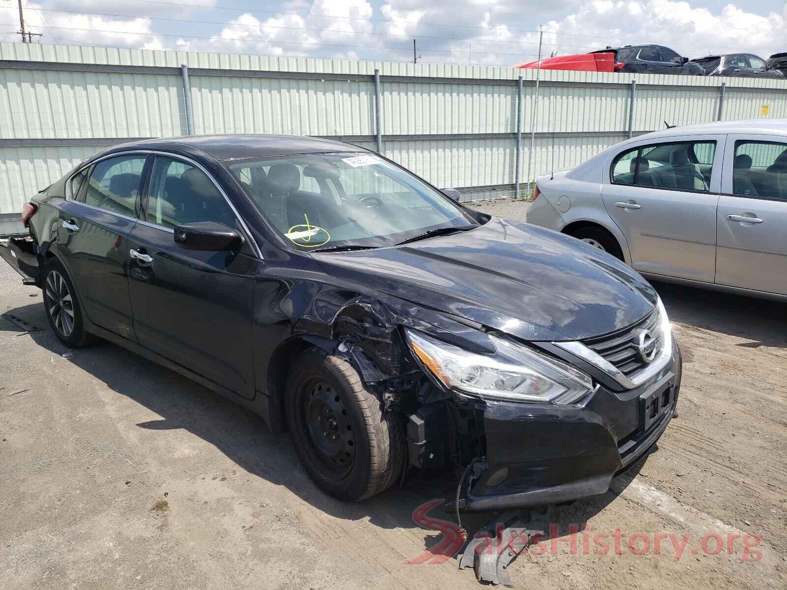 1N4AL3AP3GC183644 2016 NISSAN ALTIMA