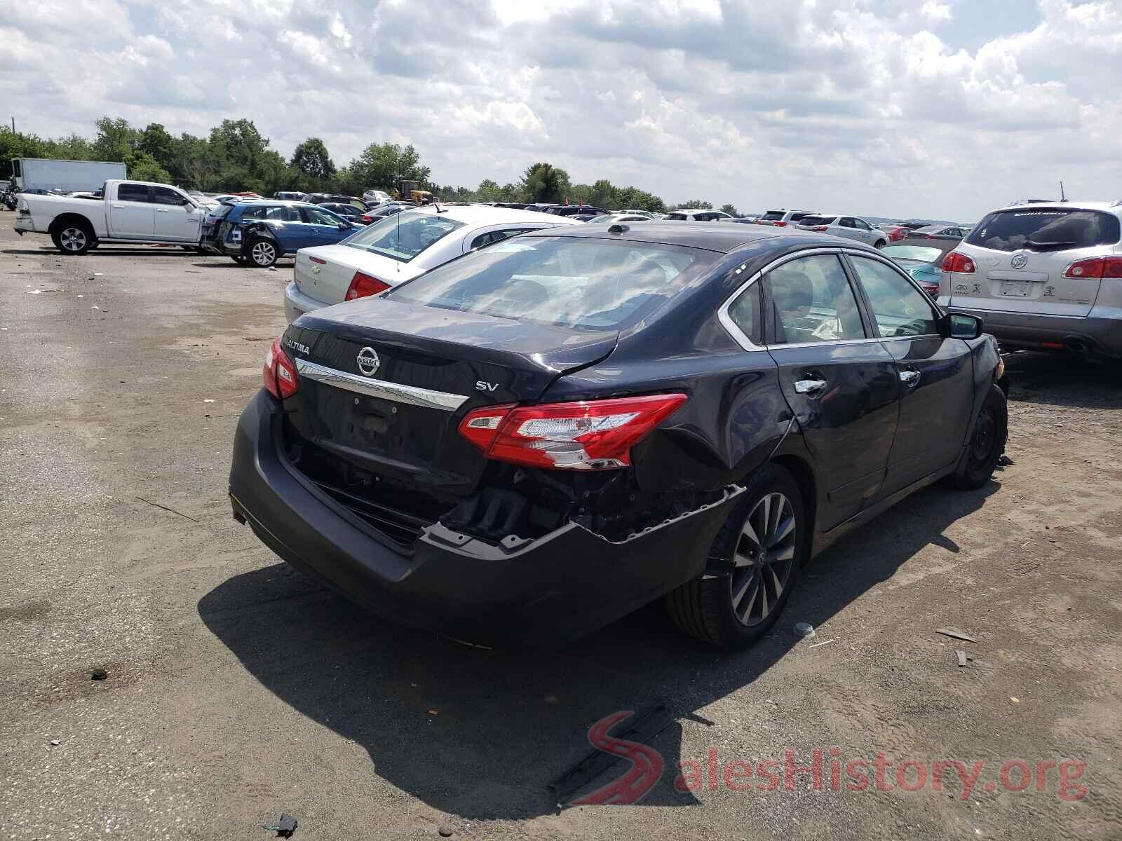 1N4AL3AP3GC183644 2016 NISSAN ALTIMA