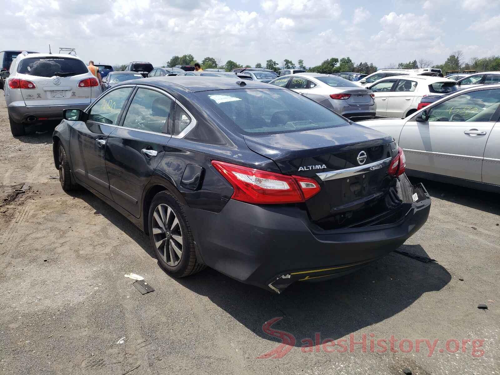 1N4AL3AP3GC183644 2016 NISSAN ALTIMA