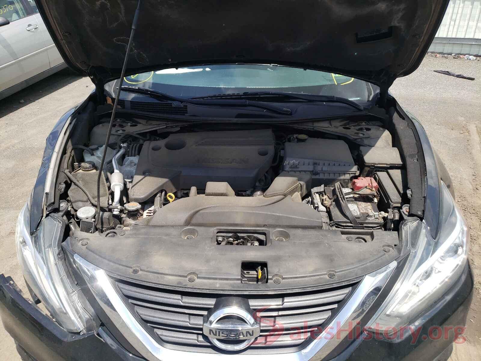 1N4AL3AP3GC183644 2016 NISSAN ALTIMA