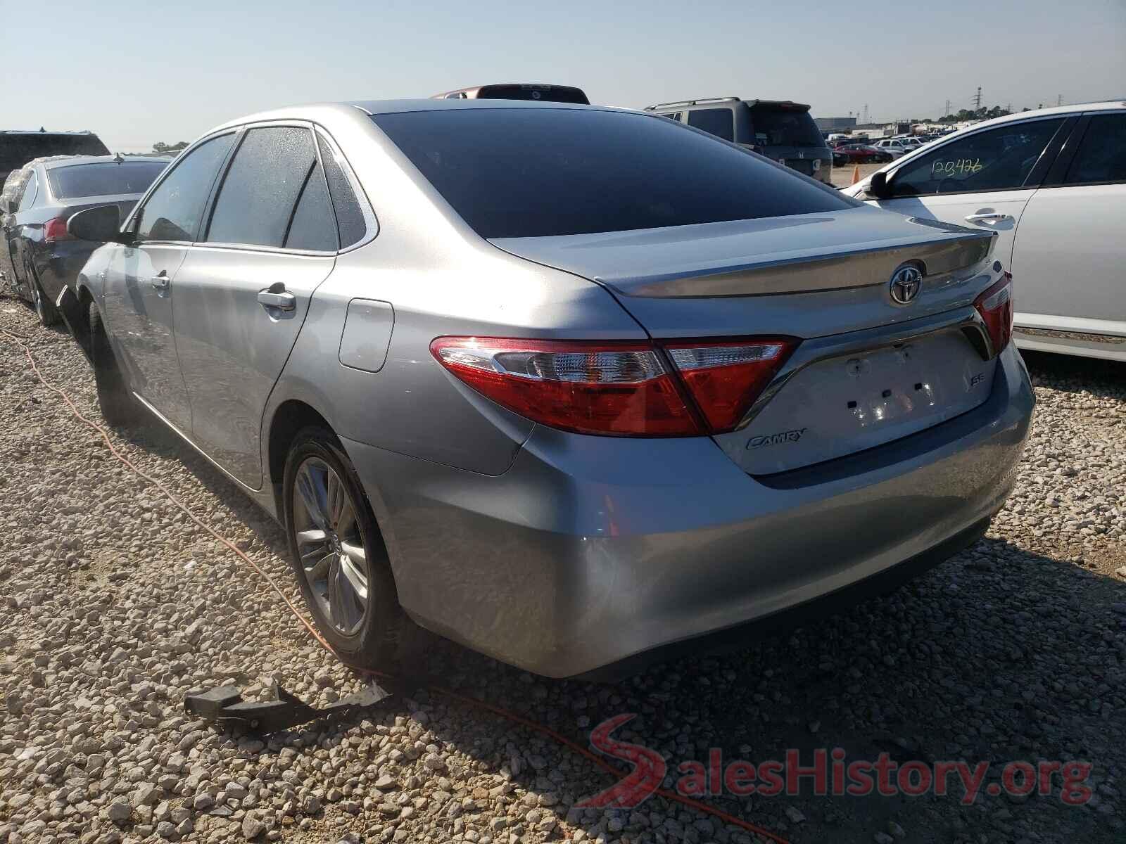 4T1BF1FKXGU529816 2016 TOYOTA CAMRY