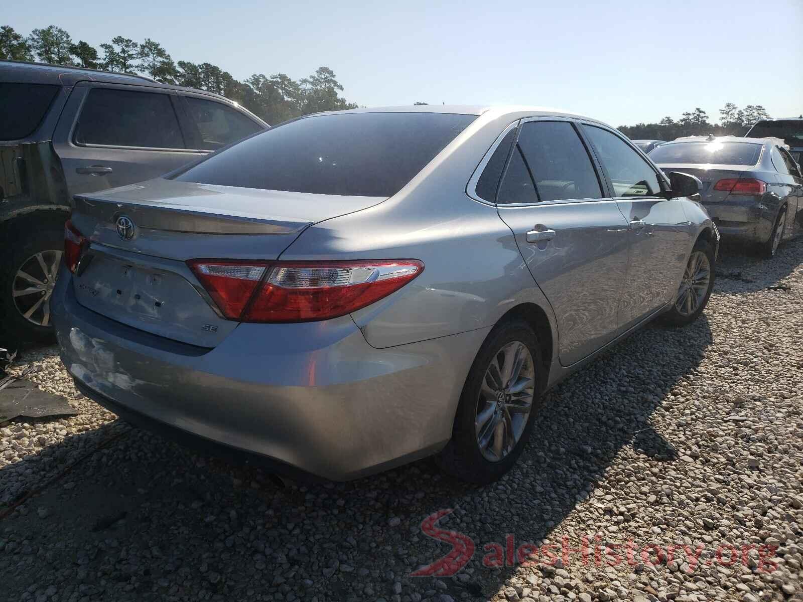 4T1BF1FKXGU529816 2016 TOYOTA CAMRY