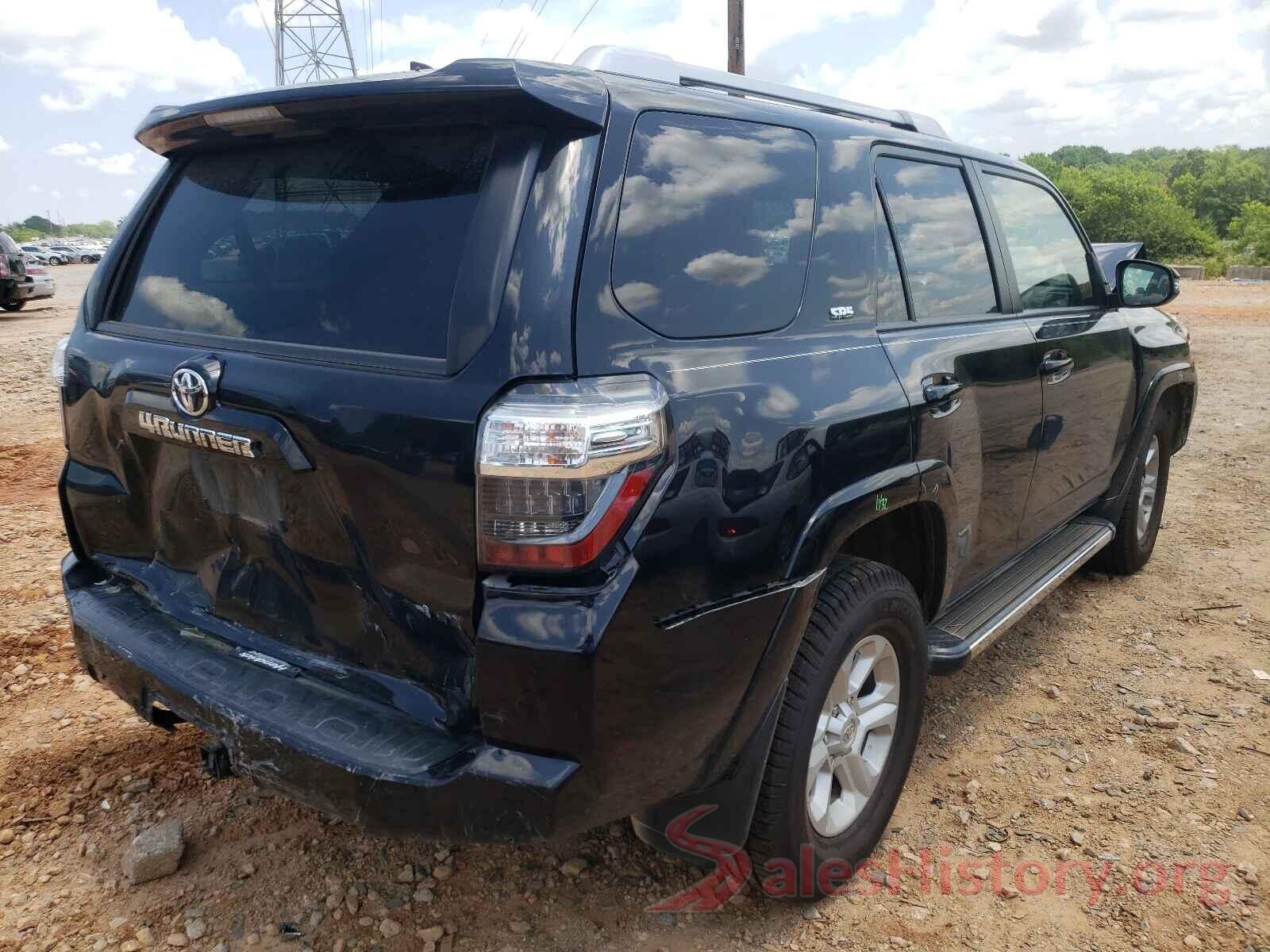 JTEZU5JR9H5154979 2017 TOYOTA 4RUNNER