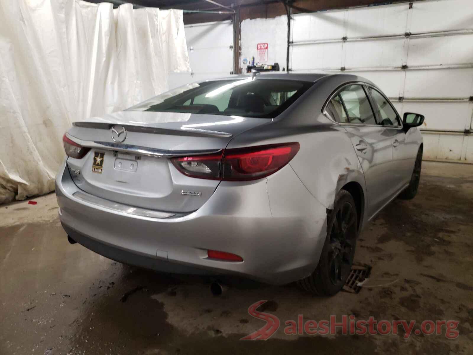 JM1GJ1W52G1415491 2016 MAZDA 6