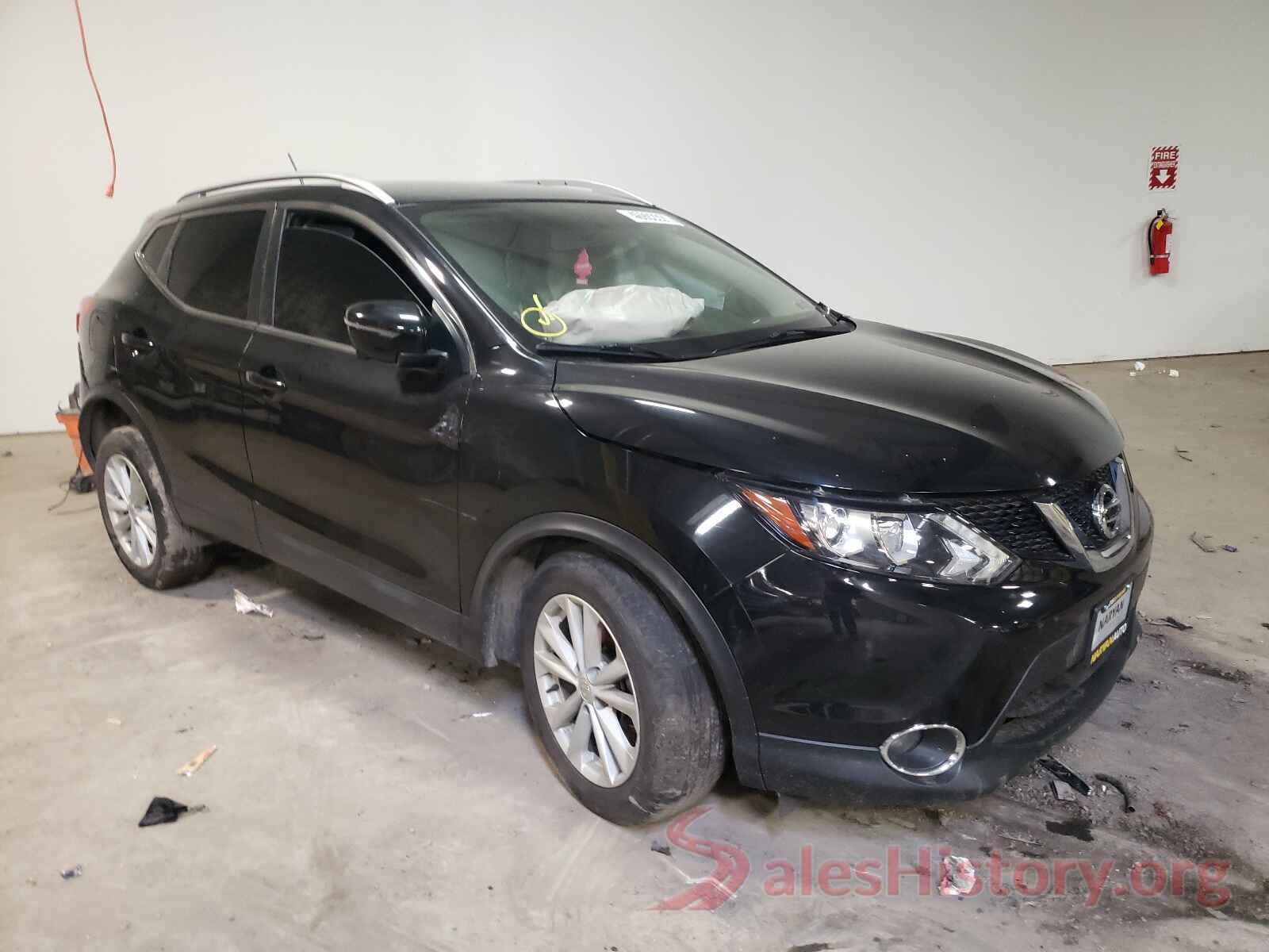 JN1BJ1CR1HW129348 2017 NISSAN ROGUE