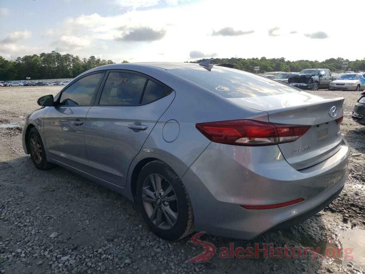 5NPD84LF9HH005469 2017 HYUNDAI ELANTRA