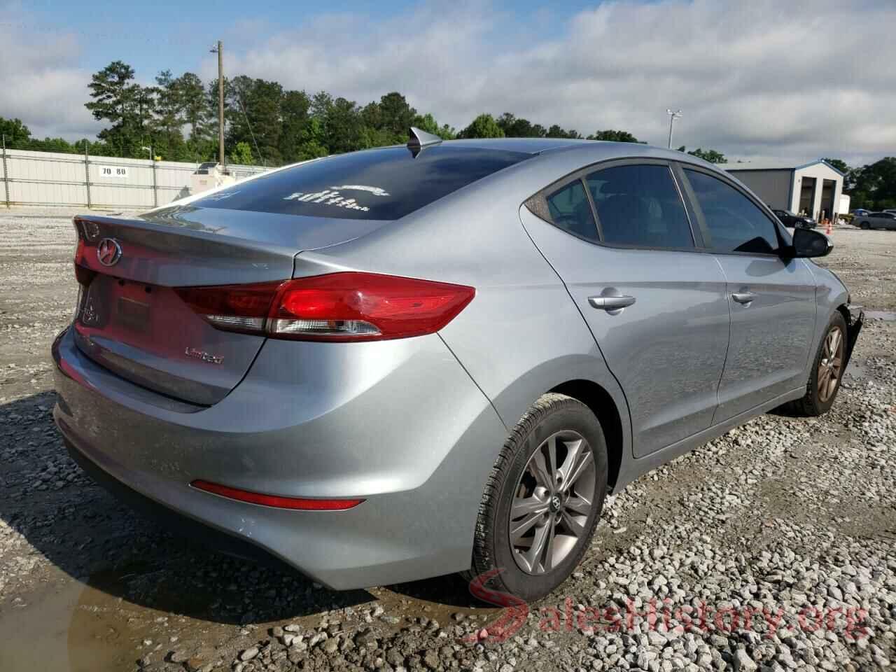 5NPD84LF9HH005469 2017 HYUNDAI ELANTRA