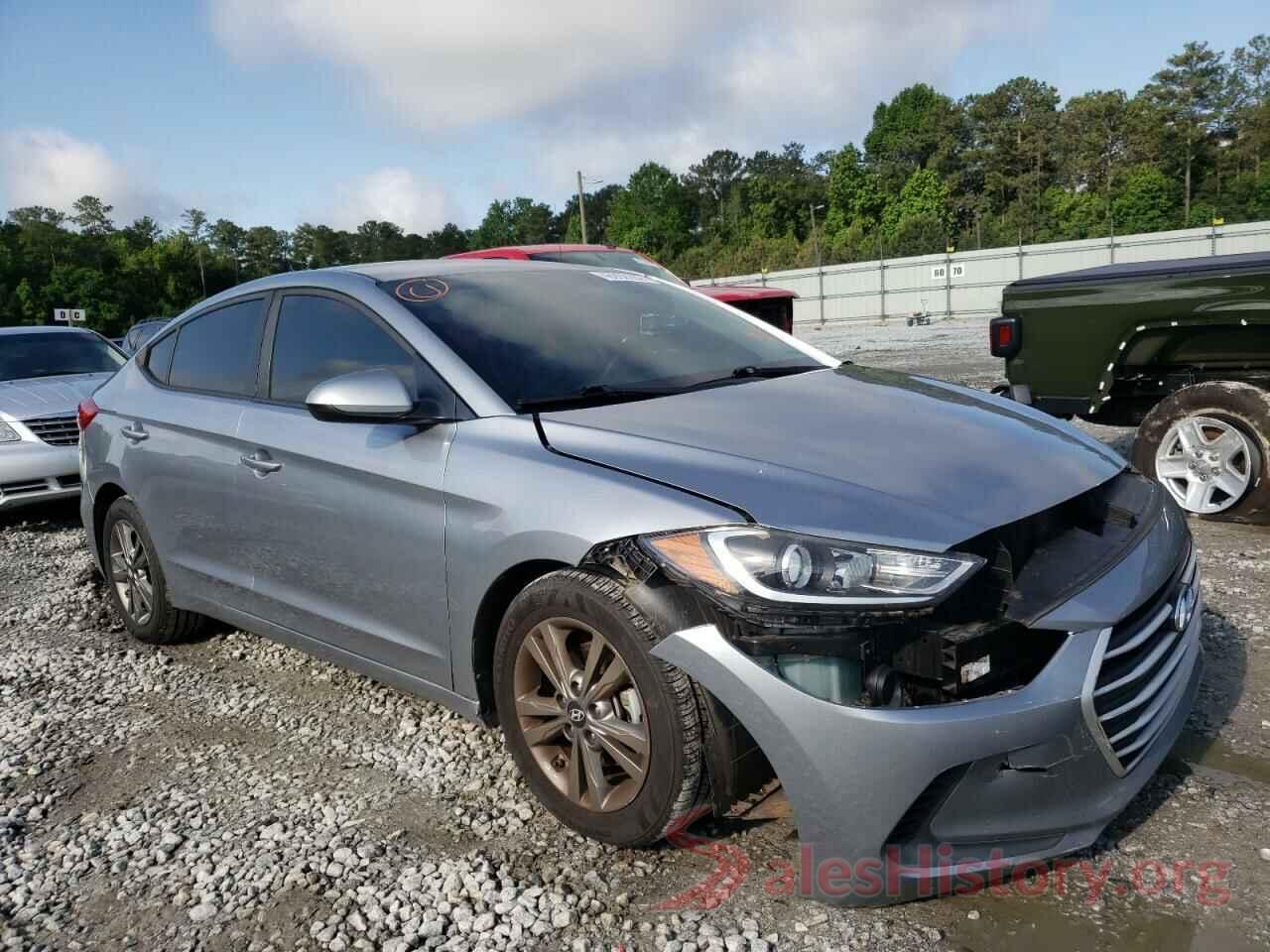 5NPD84LF9HH005469 2017 HYUNDAI ELANTRA