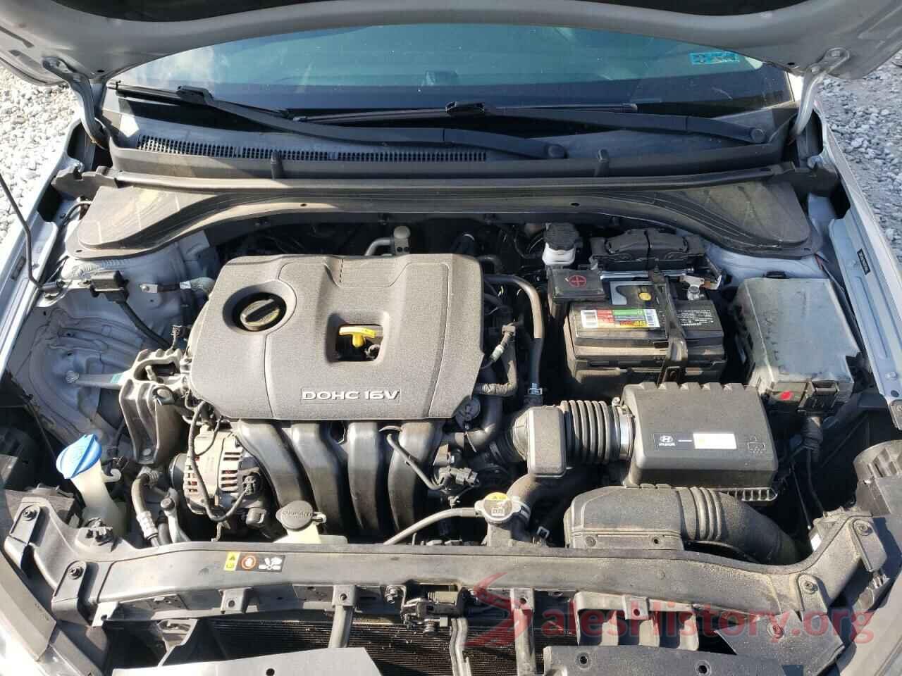 5NPD84LF9HH005469 2017 HYUNDAI ELANTRA