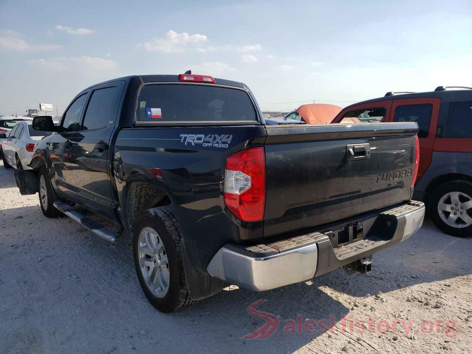 5TFDY5F18LX917061 2020 TOYOTA TUNDRA