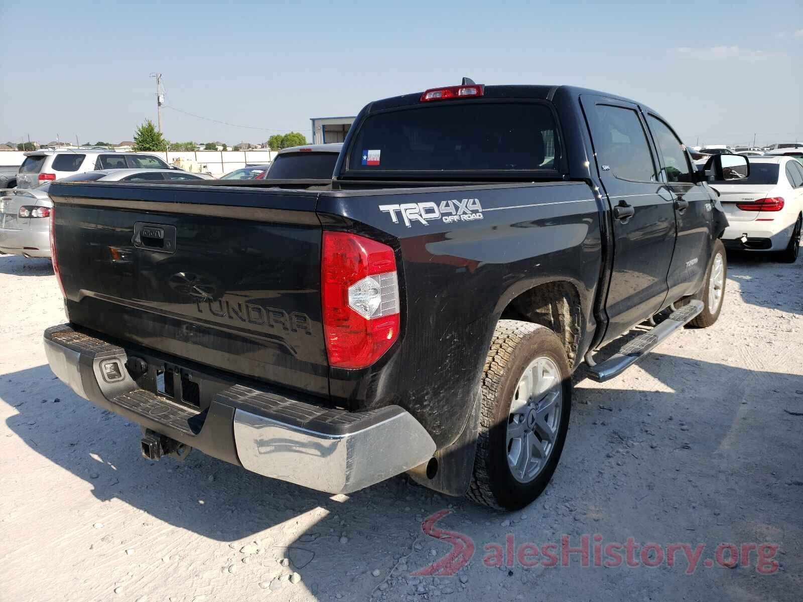 5TFDY5F18LX917061 2020 TOYOTA TUNDRA