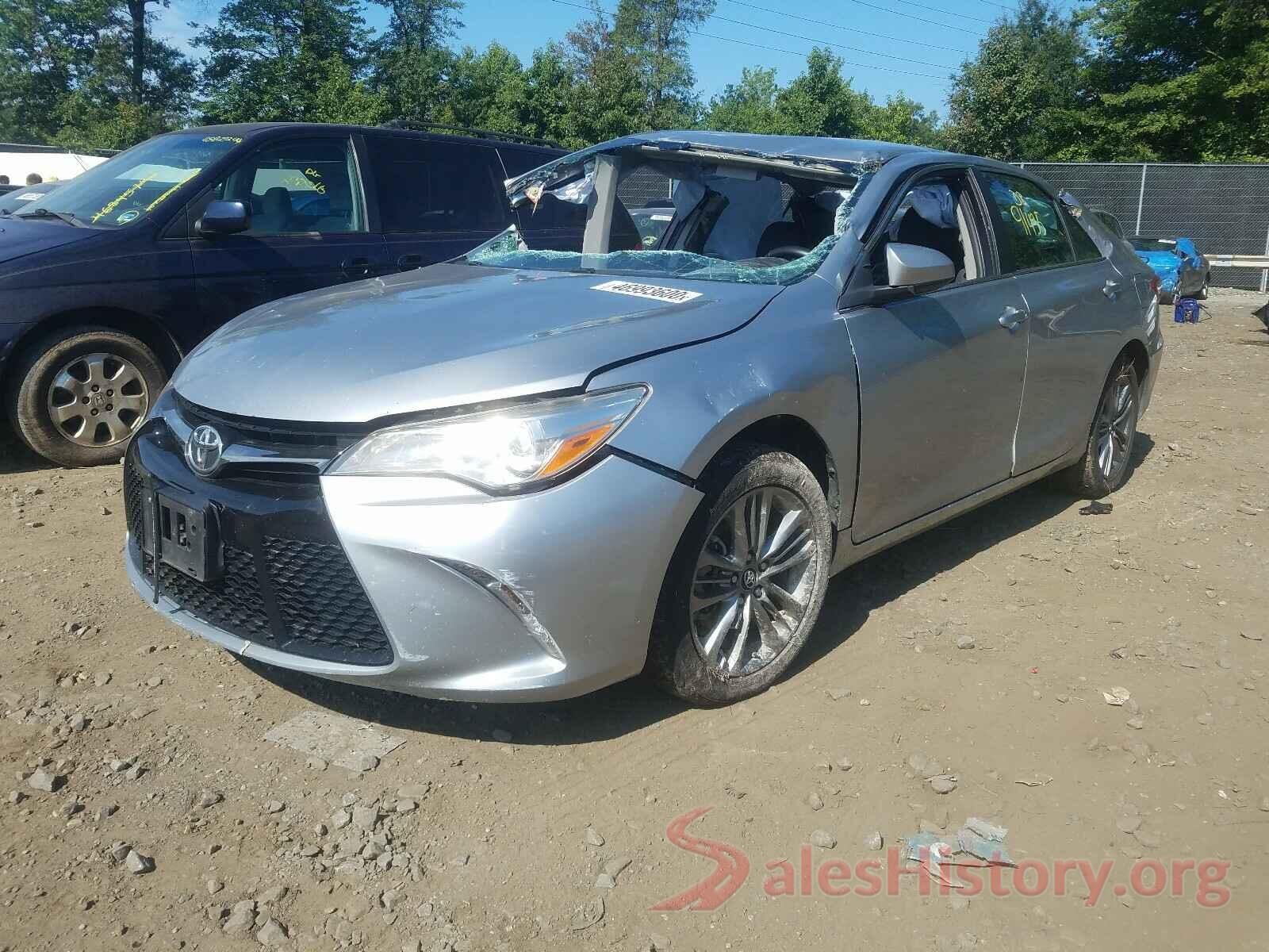 4T1BF1FK3HU735528 2017 TOYOTA CAMRY