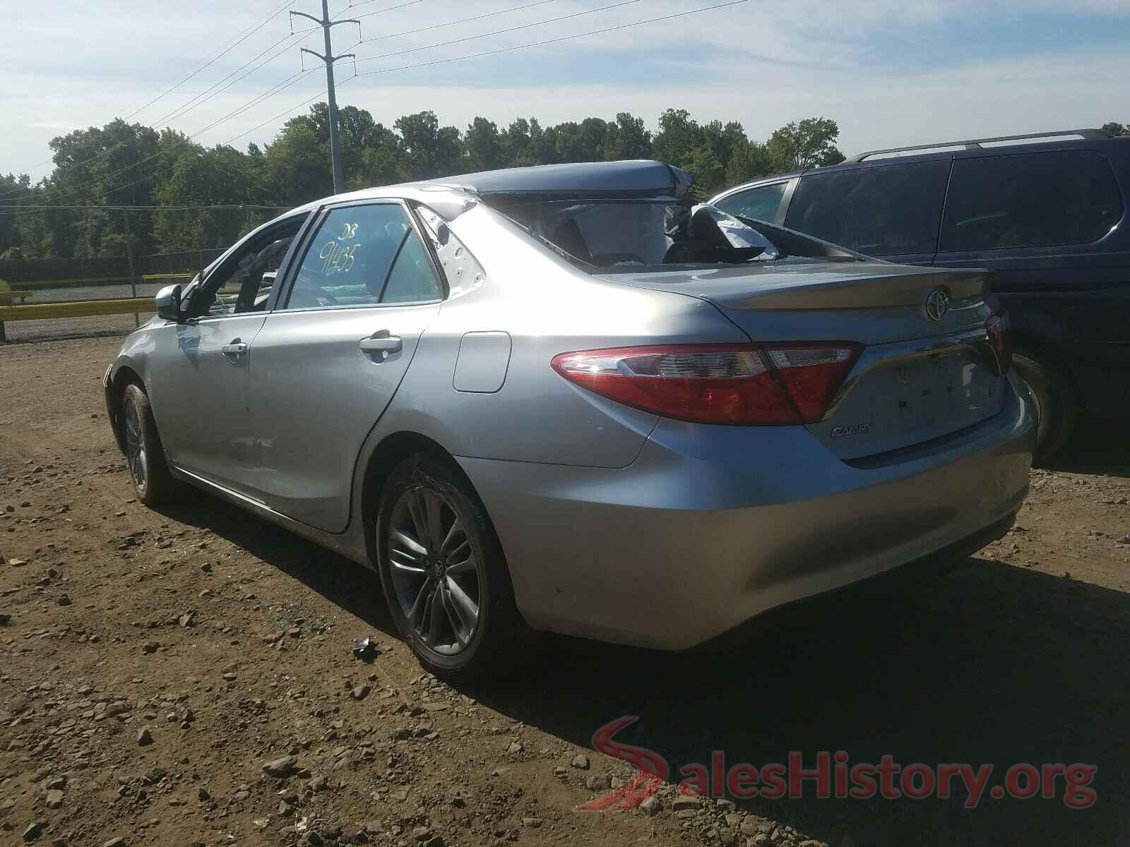 4T1BF1FK3HU735528 2017 TOYOTA CAMRY