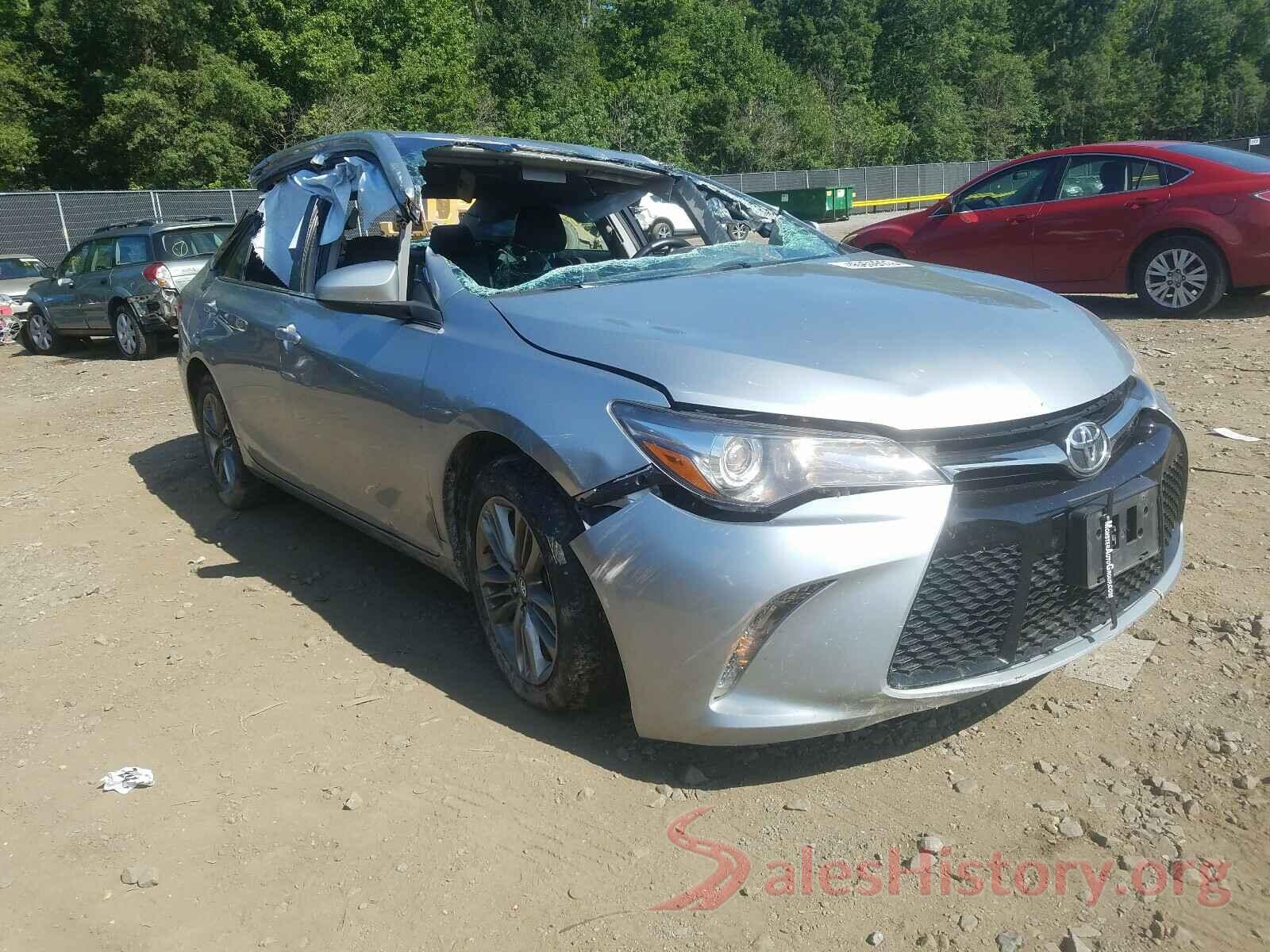 4T1BF1FK3HU735528 2017 TOYOTA CAMRY