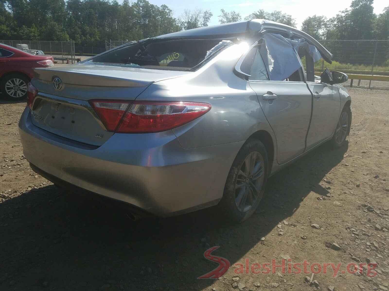 4T1BF1FK3HU735528 2017 TOYOTA CAMRY