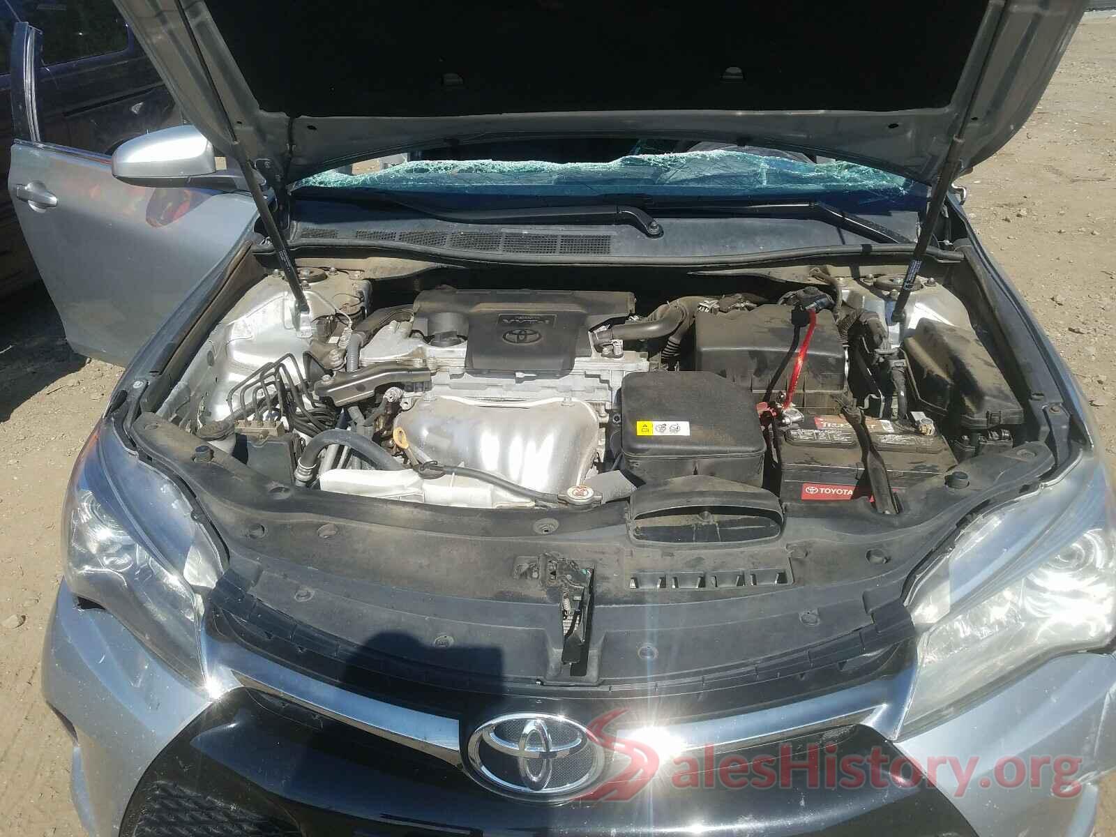 4T1BF1FK3HU735528 2017 TOYOTA CAMRY