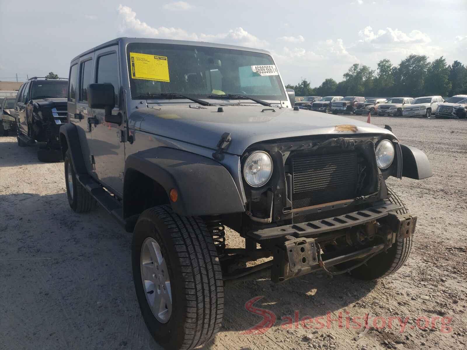 1C4HJWDG5GL109072 2016 JEEP WRANGLER