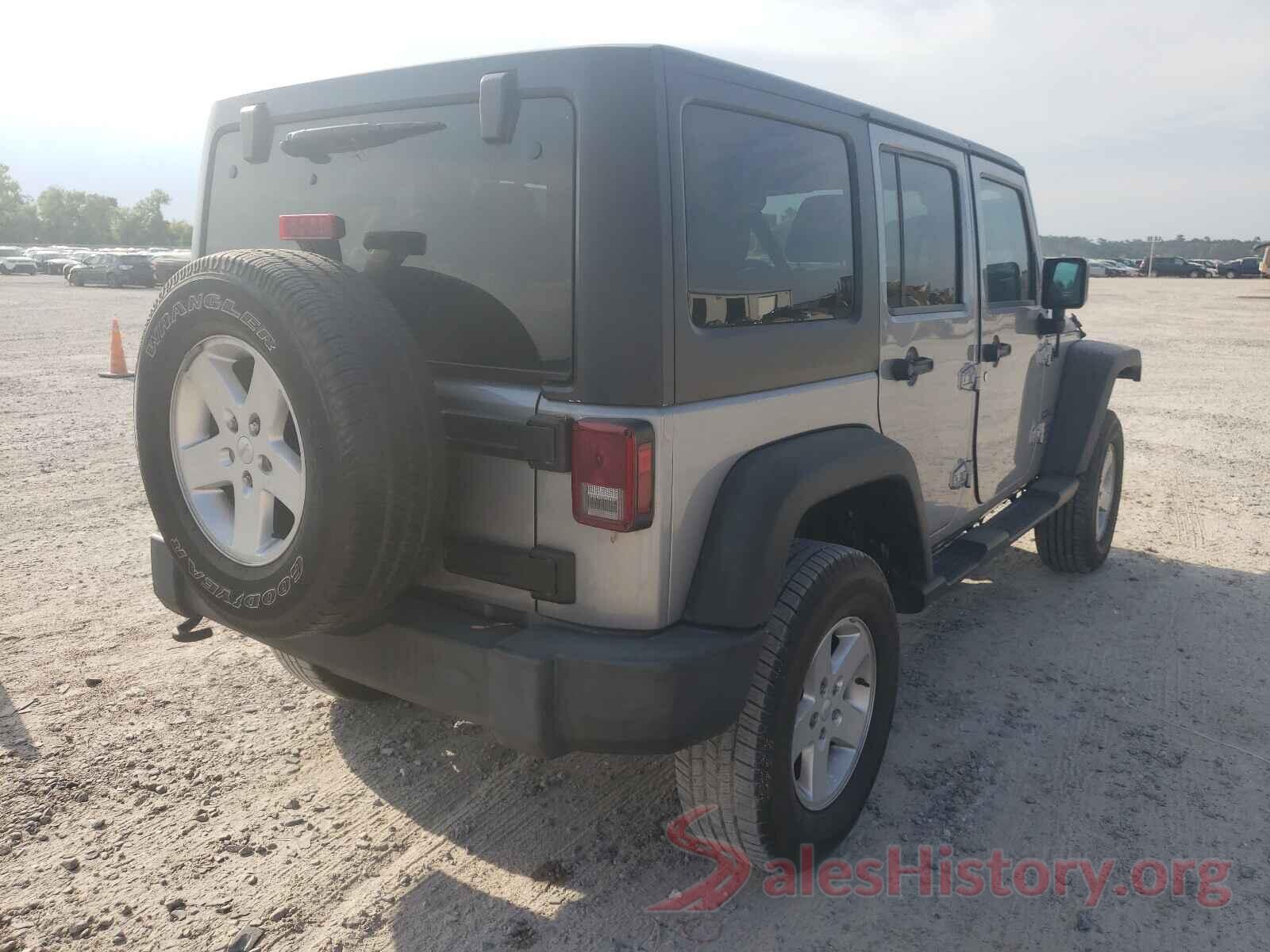 1C4HJWDG5GL109072 2016 JEEP WRANGLER