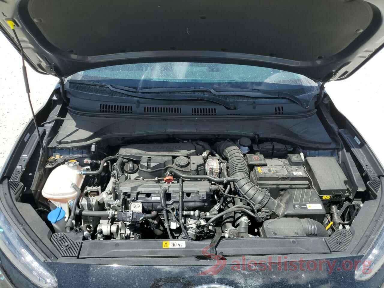 KM8K53A36NU794745 2022 HYUNDAI KONA