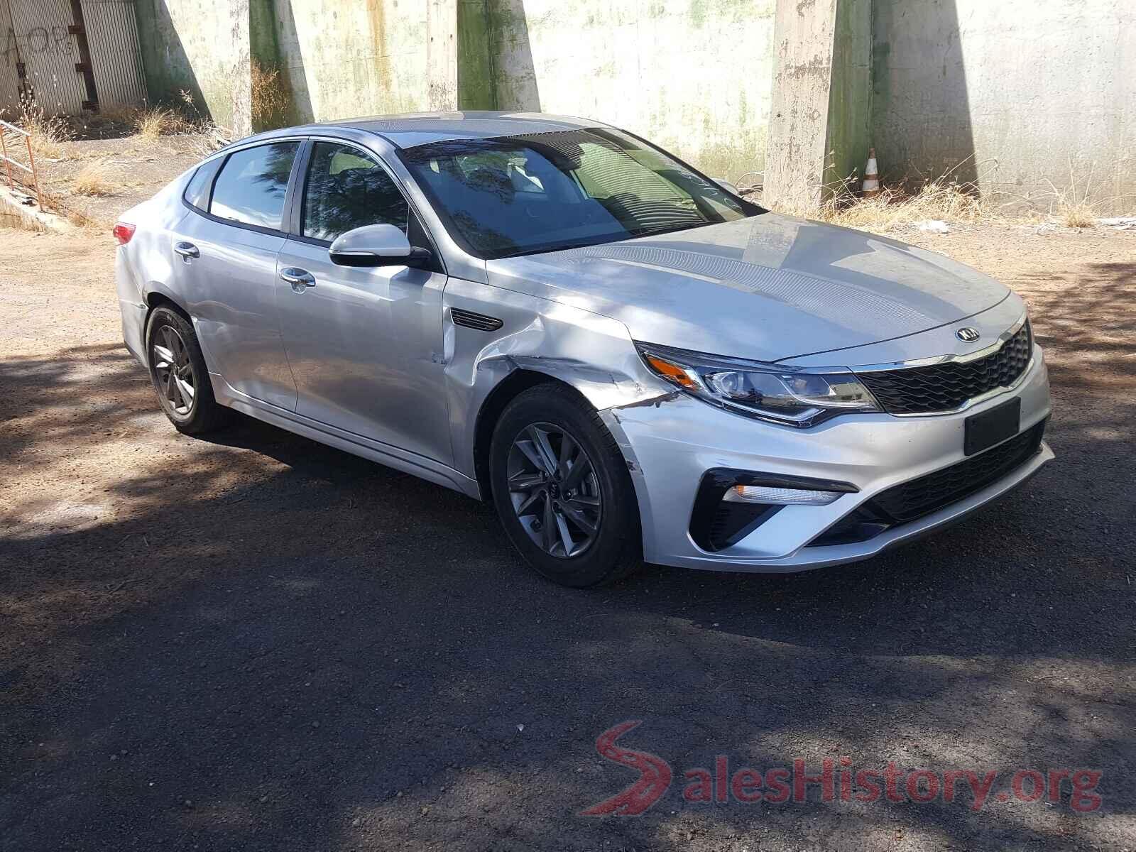 5XXGT4L36LG389443 2020 KIA OPTIMA