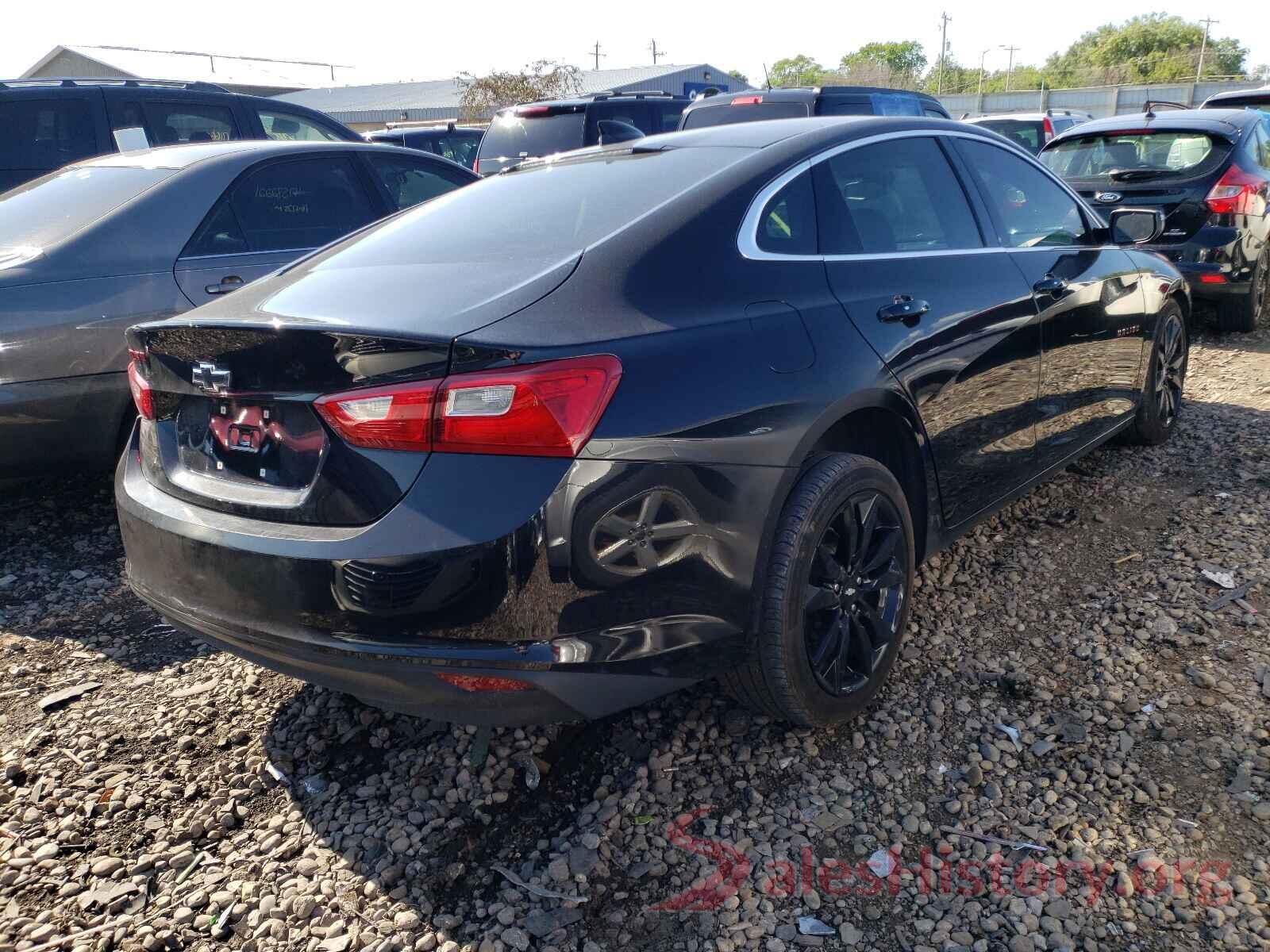 1G1ZE5ST5HF283364 2017 CHEVROLET MALIBU