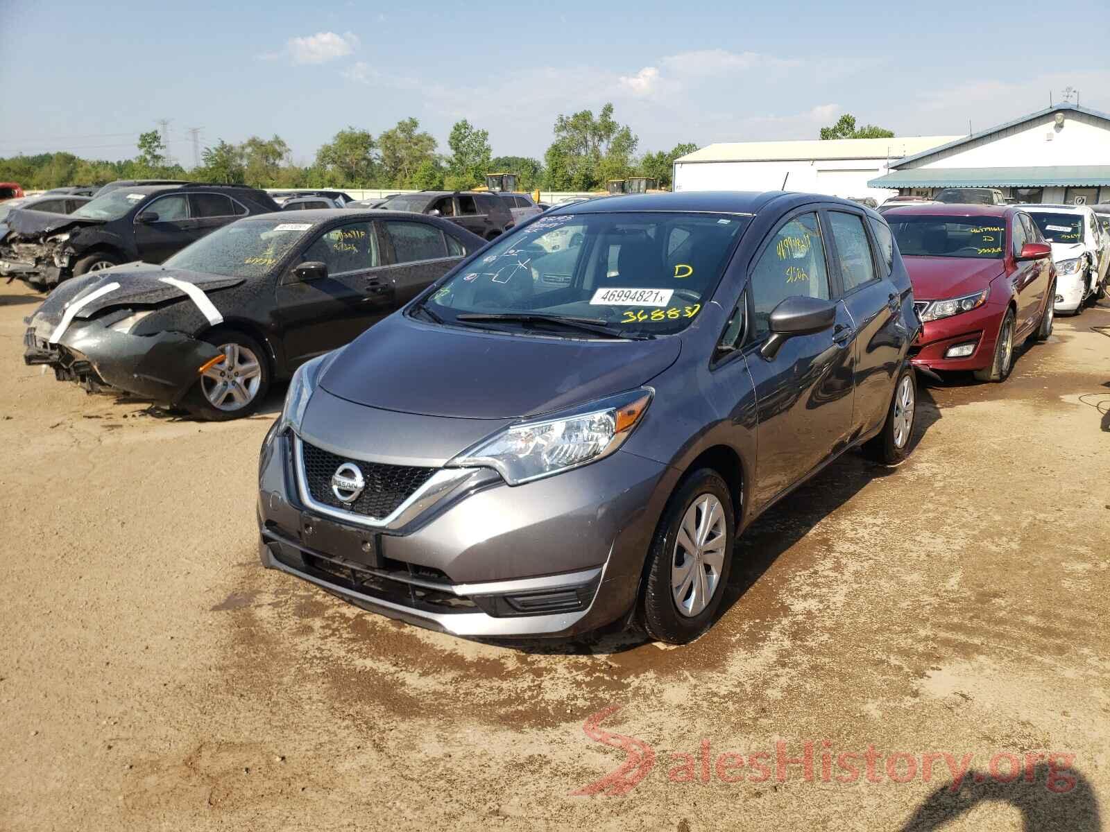 3N1CE2CP1HL368837 2017 NISSAN VERSA