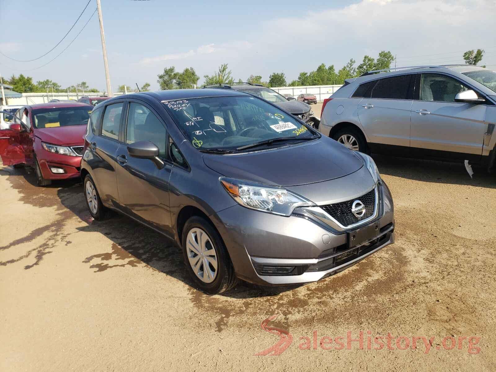 3N1CE2CP1HL368837 2017 NISSAN VERSA