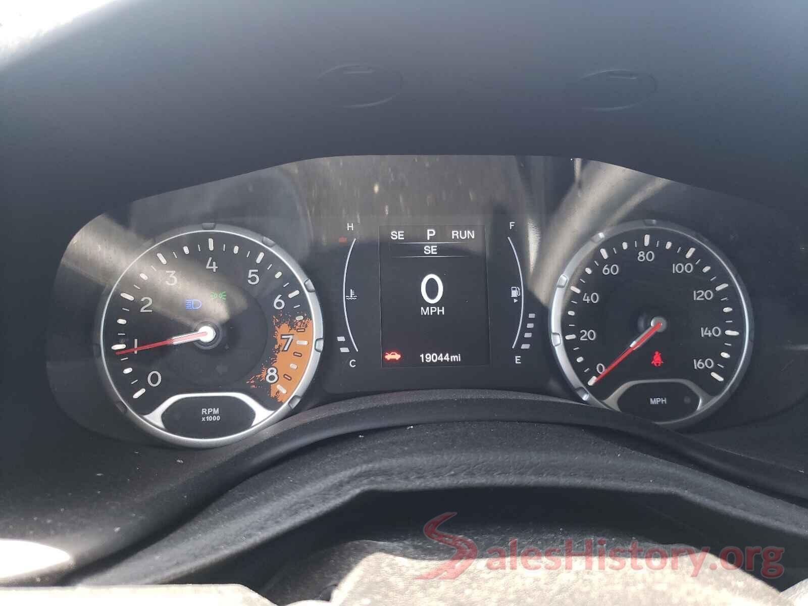 ZACCJABB6JPJ25074 2018 JEEP RENEGADE