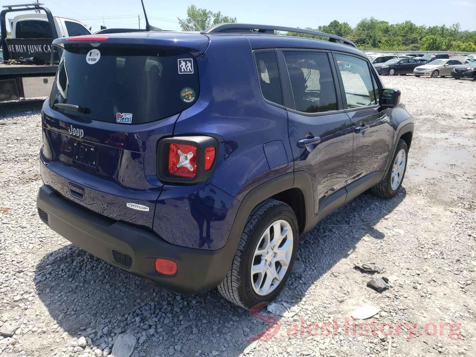 ZACCJABB6JPJ25074 2018 JEEP RENEGADE