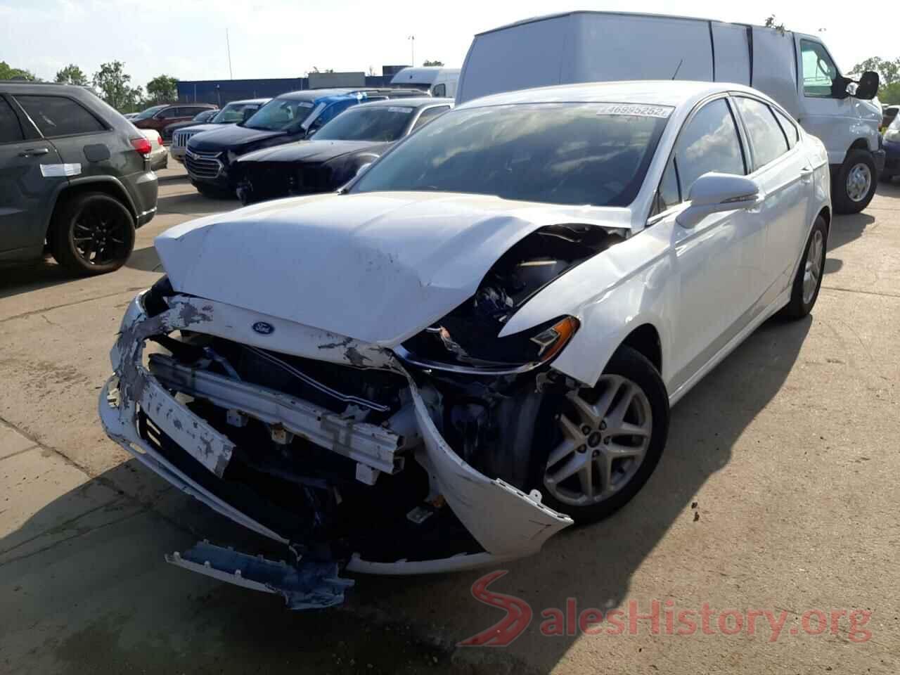 3FA6P0H78GR326362 2016 FORD FUSION