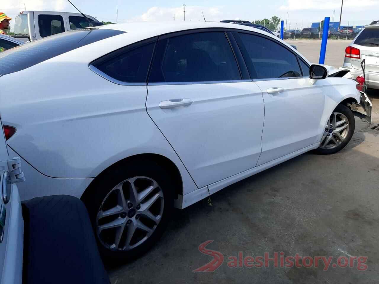 3FA6P0H78GR326362 2016 FORD FUSION