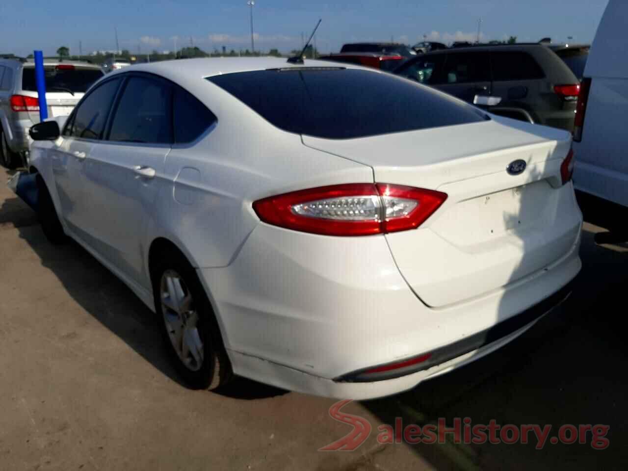 3FA6P0H78GR326362 2016 FORD FUSION