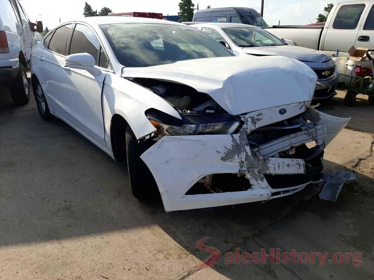 3FA6P0H78GR326362 2016 FORD FUSION