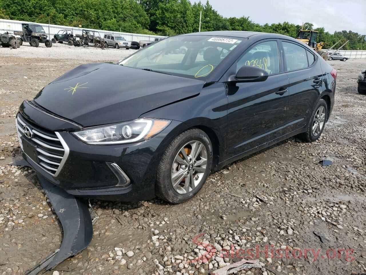 5NPD84LF5HH208729 2017 HYUNDAI ELANTRA