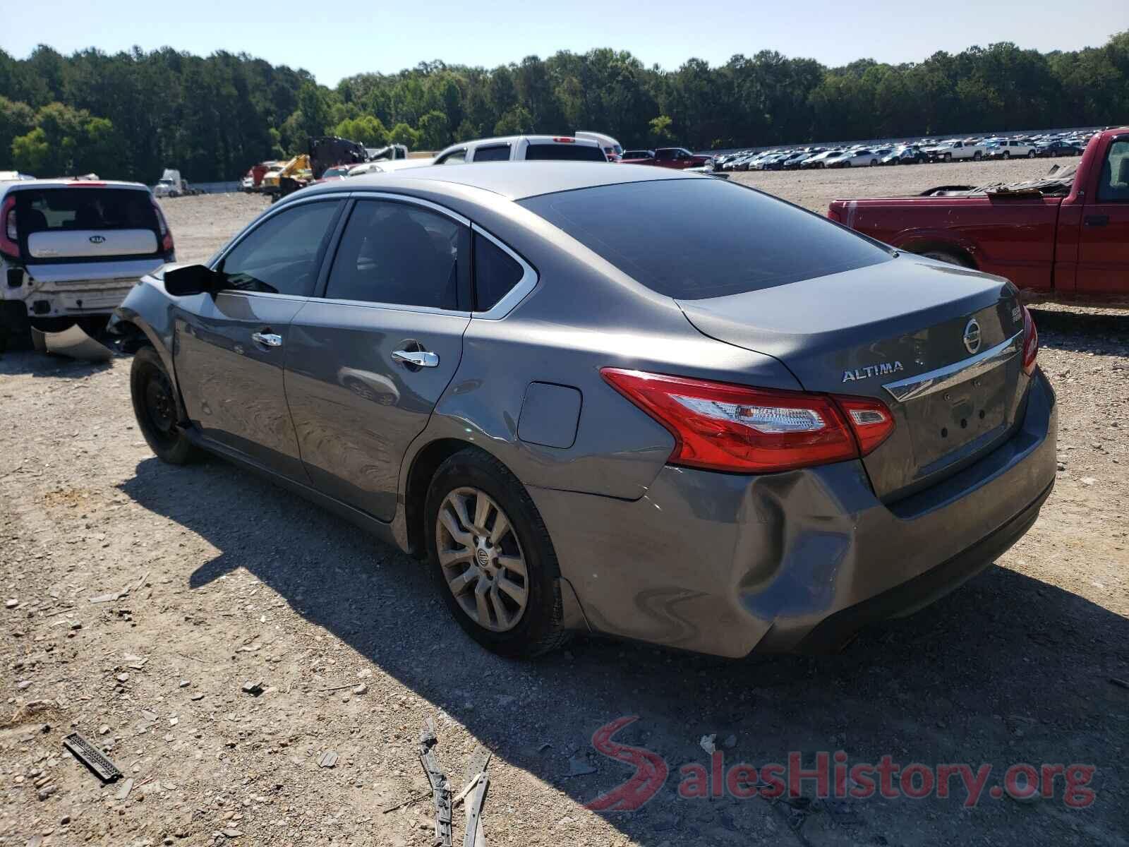 1N4AL3AP9HN365242 2017 NISSAN ALTIMA