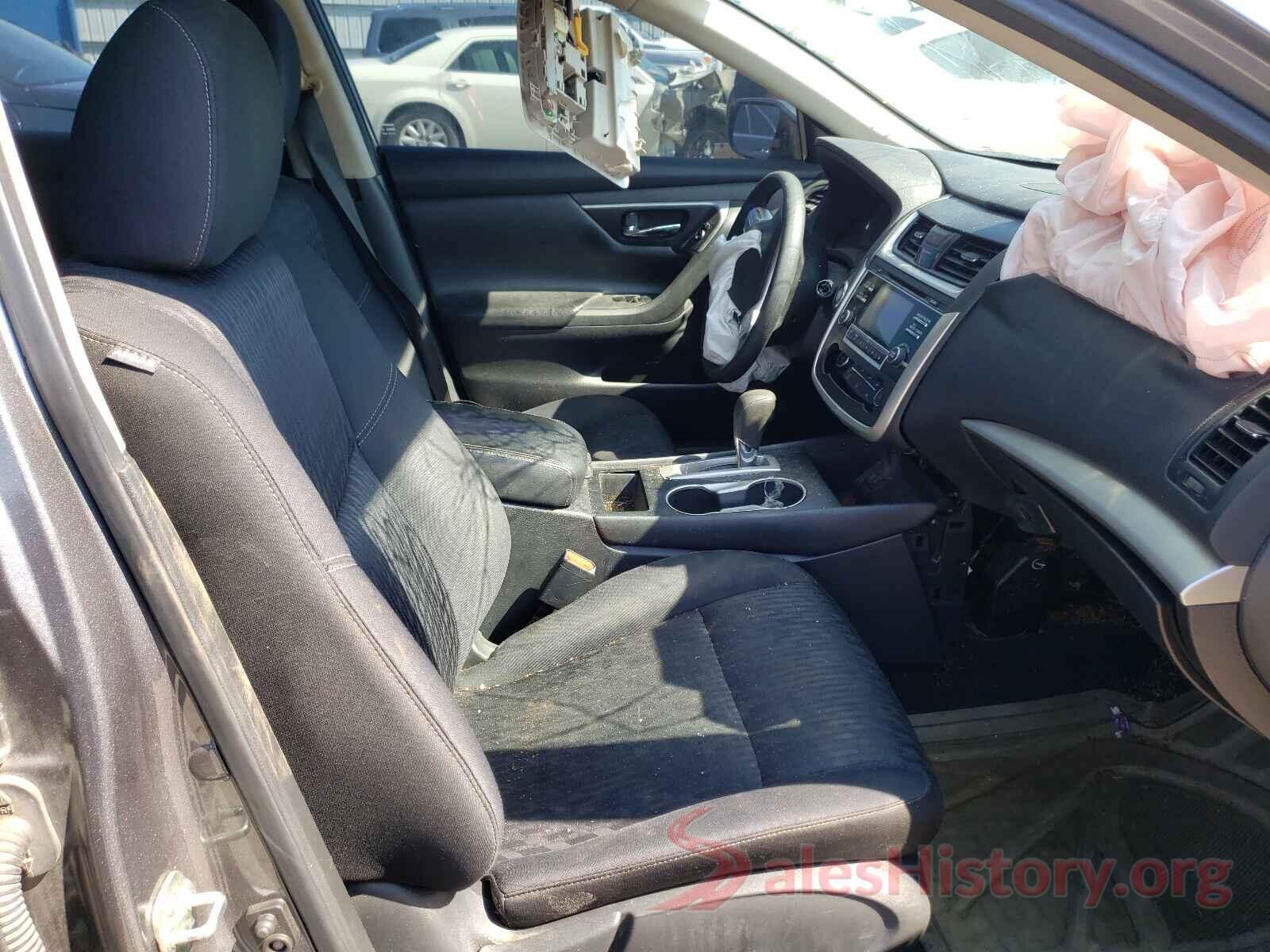 1N4AL3AP9HN365242 2017 NISSAN ALTIMA