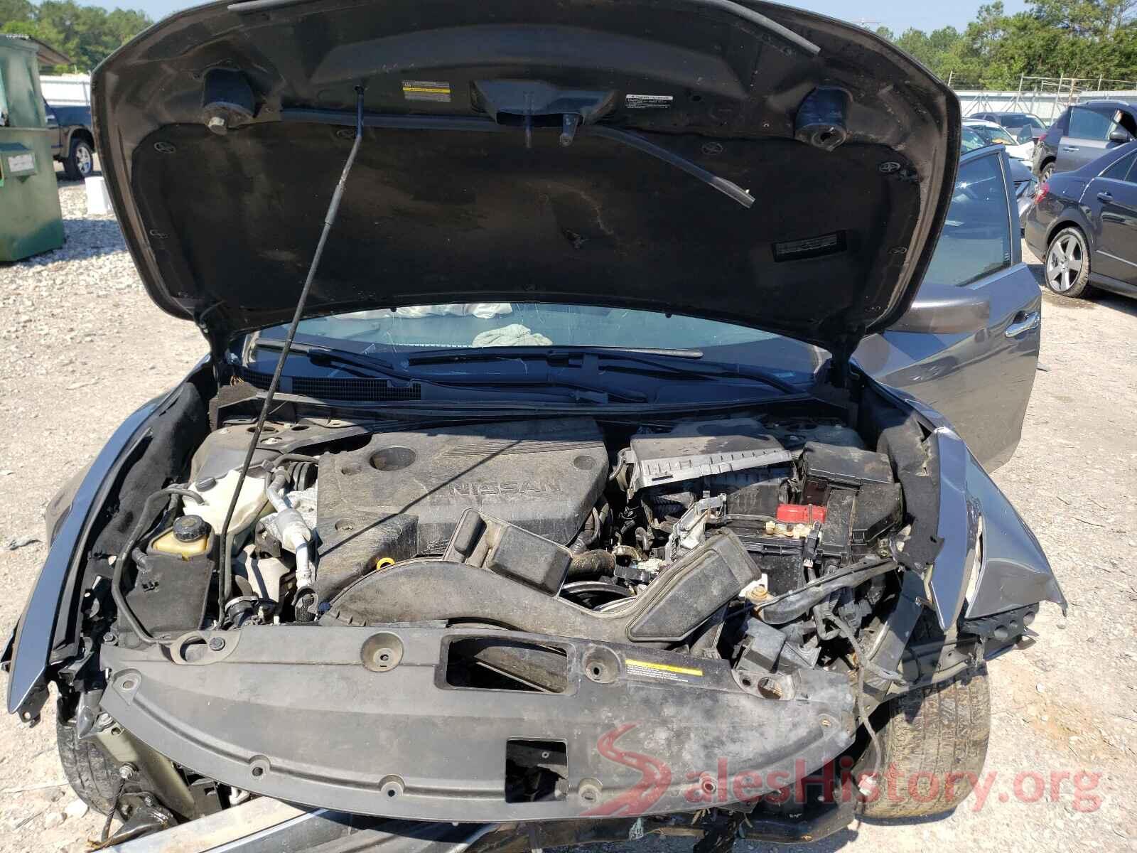 1N4AL3AP9HN365242 2017 NISSAN ALTIMA