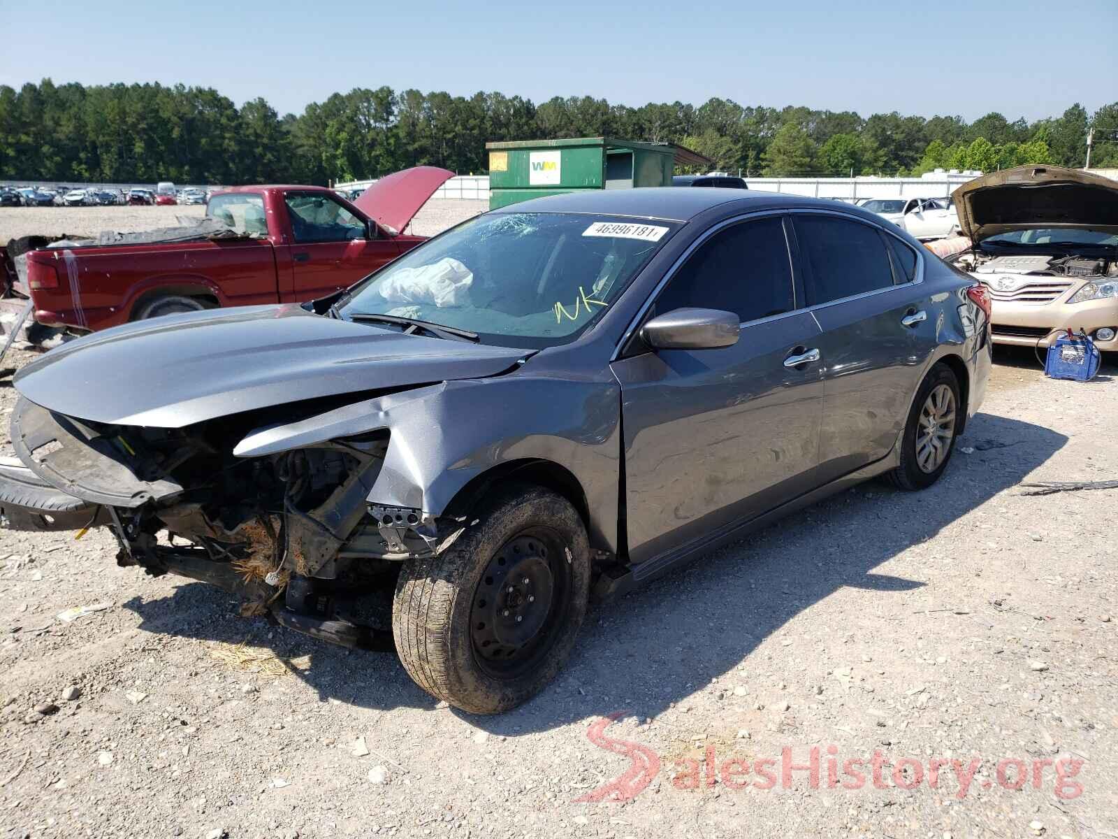 1N4AL3AP9HN365242 2017 NISSAN ALTIMA