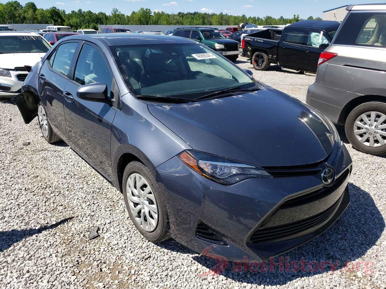 5YFBURHE9HP655096 2017 TOYOTA COROLLA