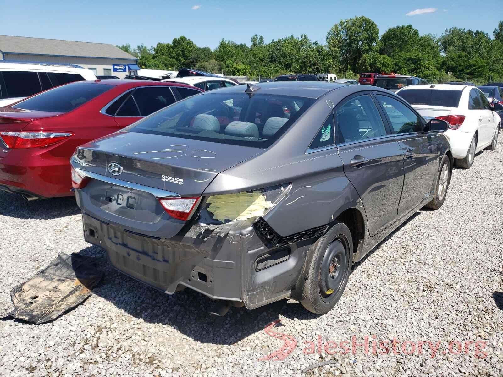 5YFBURHE9HP655096 2017 TOYOTA COROLLA