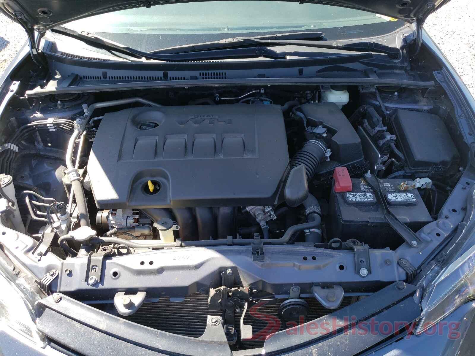 5YFBURHE9HP655096 2017 TOYOTA COROLLA